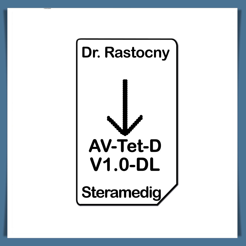 Av Tet D Chipcard Dl Steramedig Gmbh